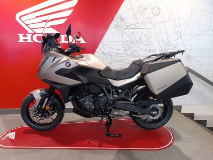 Honda NT 1100 2026