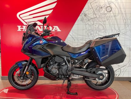 Honda NT 1100 DCT 2025