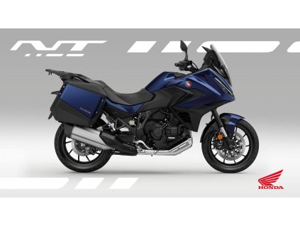 Honda NT 1100 DCT EERA 2026 PŘEDOBJEDNÁVKA