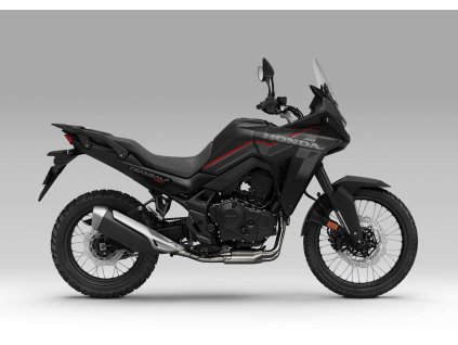 Honda XL 750 Transalp 2026 PŘEDOBJEDNÁVKA