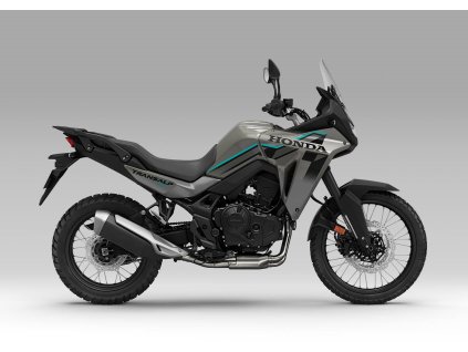 Honda XL 750 Transalp 2026 PŘEDOBJEDNÁVKA