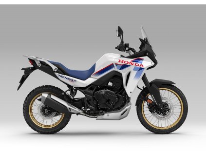 Honda XL 750 Transalp E-Clutch 2026 PŘEDOBJEDNÁVKA