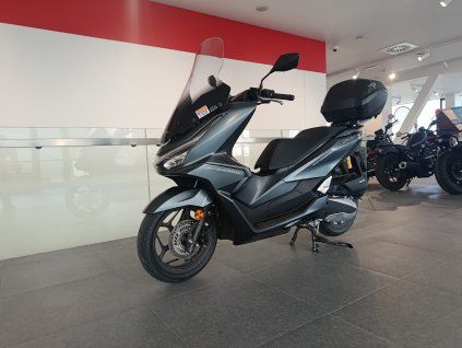 PCX 125 DX