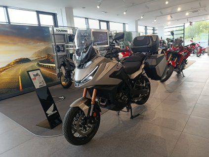 Honda NT1100 DCT EERA