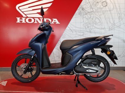 Honda Vision 110