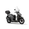 Honda SH350i Smart Top Box 2025