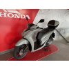 Honda SH125i ABS Smart Top Box
