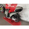 Honda SH125i ABS Smart Top Box 2025