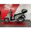 Honda SH125i ABS Smart Top Box 2025