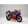 Honda CBR1000RR-R Fireblade
