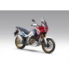 Honda CRF1100L Africa Twin Adventure Sports 2026 PŘEDOBJEDNÁVKA