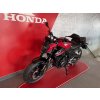 Honda CB500F Hornet 2025