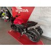 Honda CB500F Hornet 2025
