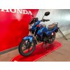 Honda CB125F 2026 PŘEDOBJEDNÁVKA