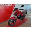 Honda CB125F 2026 PŘEDOBJEDNÁVKA