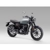 Honda GB 350 2025 PŘEDOBJEDNÁVKA
