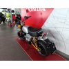 Honda Monkey 125 2026 PŘEDOBJEDNÁVKA
