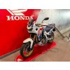 Honda CRF1100 Africa Twin Adventure Sports 2025 DCT