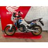 Honda CRF1100 Africa Twin Adventure Sports 2025 DCT