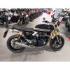Triumph Speed Twin 1200