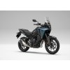 Honda NX500 2026 PŘEDOBJEDNÁVKA