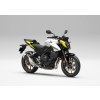 Honda CB500F Hornet E-Clutch 2026 PŘEDOBJEDNÁVKA