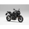 Honda CB500F Hornet E-Clutch 2026 PŘEDOBJEDNÁVKA