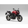 Honda CB500F Hornet E-Clutch 2026 PŘEDOBJEDNÁVKA