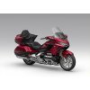 Honda GL1800 Gold Wing Tour DCT 2026 PŘEDOBJEDNÁVKA