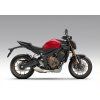Honda CB650 R 2026