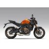 Honda CB650 R 2026