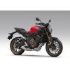 Honda CB650R E-Clutch 2026