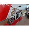 Honda Vision 110 2026