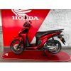 Honda Vision 110 2026