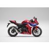 Honda CBR500R E-Clutch 2026 PŘEDOBJEDNÁVKA