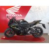 Honda CBR650R E-Clutch 2026