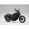 Honda CMX 1100 Rebel 2026 PŘEDOBJEDNÁVKA