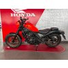 Honda CMX 500 Rebel Special Edition 2026 PŘEDOBJEDNÁVKA