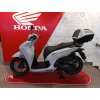 Honda SH350i Smart Top Box 2026