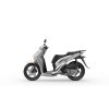 Honda SH125i ABS Smart Top Box 2026 PŘEDOBJEDNÁVKA