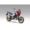 Honda CRF1100L Africa Twin Adventure Sports DCT 2026 PŘEDOBJEDNÁVKA