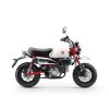 Honda Monkey 125 2026 PŘEDOBJEDNÁVKA
