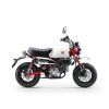 Honda Monkey 125 2026