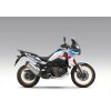 Honda CRF1100L Africa Twin DCT 2026 PŘEDOBJEDNÁVKA