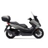 Honda Forza 125 2026 PŘEDOBJEDNÁVKA