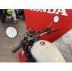 Honda GB 350 2026 PŘEDOBJEDNÁVKA