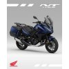 Honda NT 1100 2026 PŘEDOBJEDNÁVKA