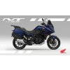 Honda NT 1100 2026 PŘEDOBJEDNÁVKA