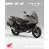 Honda NT 1100 2026 PŘEDOBJEDNÁVKA