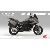 Honda NT 1100 DCT EERA 2026 PŘEDOBJEDNÁVKA